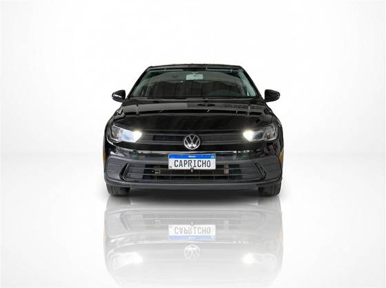 VOLKSWAGEN POLO 1.0 MPI TOTAL FLEX MANUAL VOLKSWAGEN POLO 1.0 MPI TOTAL FLEX MANUAL